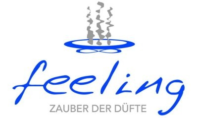 Logo von Feeling - Praxis Seelenglück Mieming